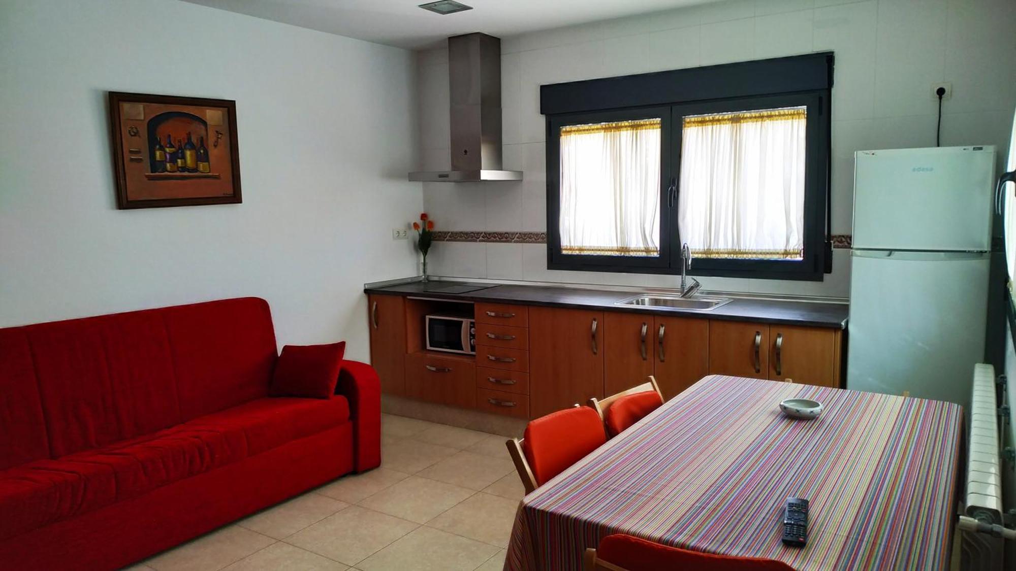 Hotel Rural Casa Ramiro Cedrillas Zimmer foto