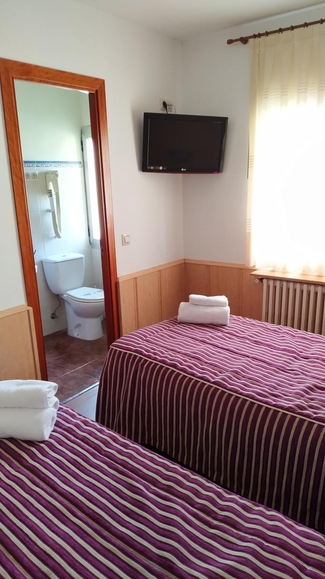 Hotel Rural Casa Ramiro Cedrillas Zimmer foto