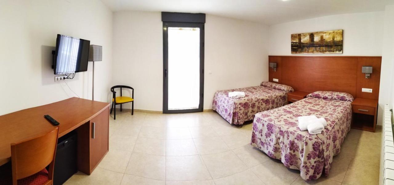 Hotel Rural Casa Ramiro Cedrillas Zimmer foto